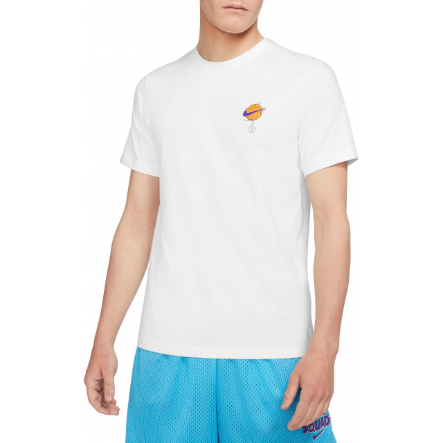 nike x space jam shirt