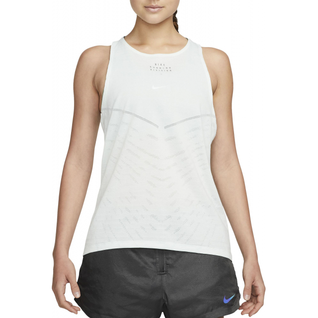 Nike / Women's DriFIT ADV Run Division Tank Top