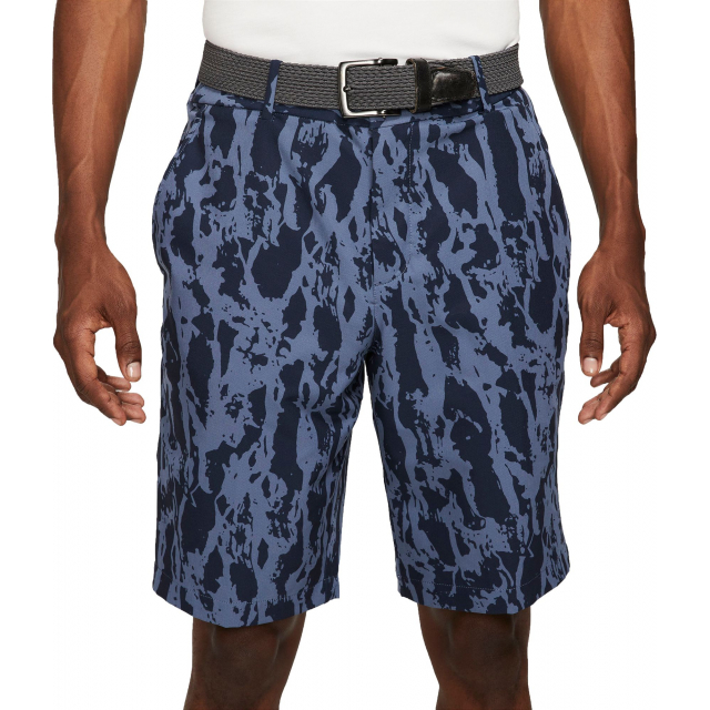 Nike / Men's Hybrid Camo 10.5'' Golf Shorts