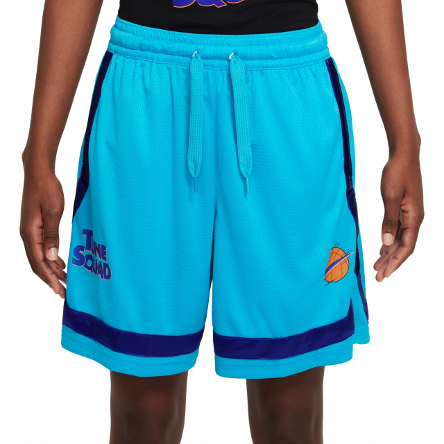 Nike / x Women's Fly Space Jam 2 Crossover Basketball Shorts