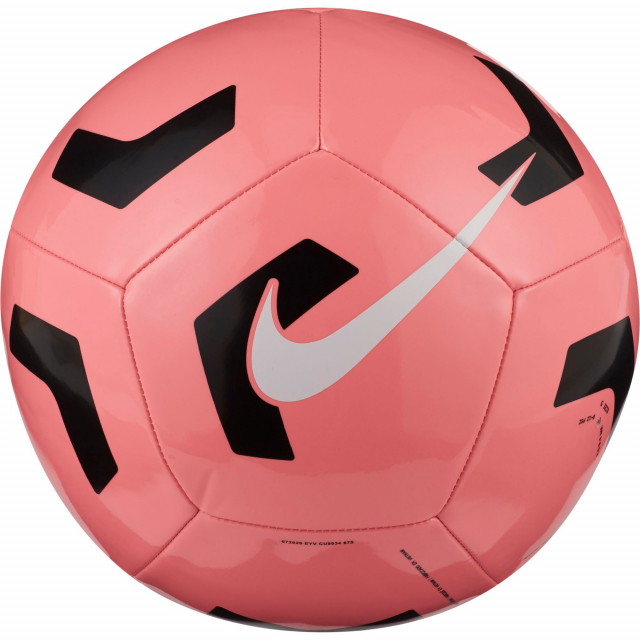 Nike / Pitch Training Soccer Ball