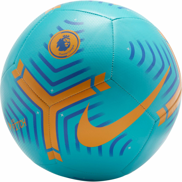 Nike / Premier League Pitch Soccer Ball