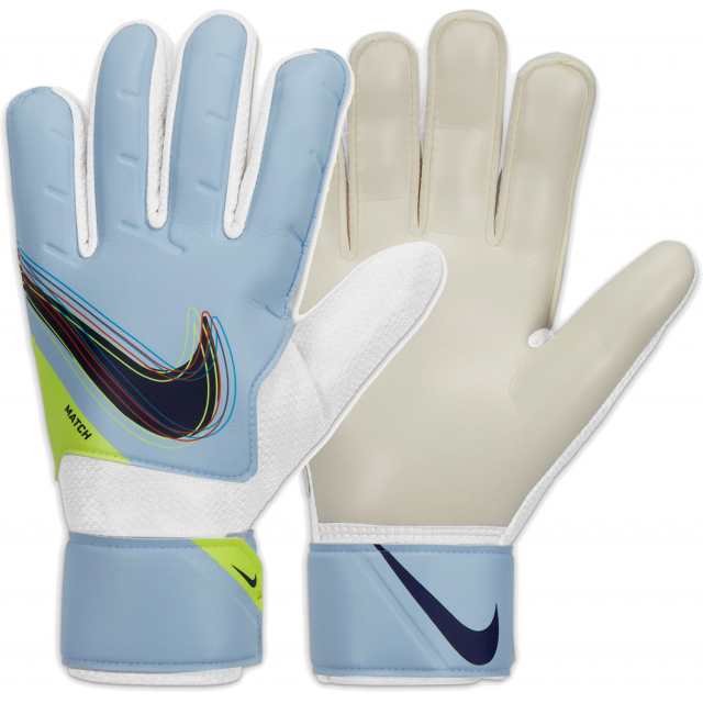 nike mens soccer gloves