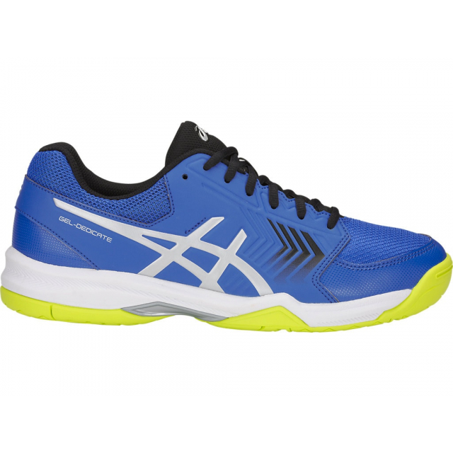 asics gel dedicate 5 recensioni