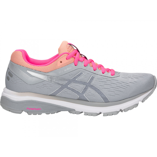 asics gt 1000 7 womens review