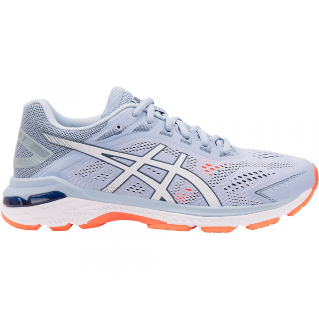 asics gt 2000 7 peacoat silver