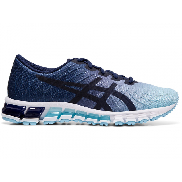 asics quantum 180 opiniones