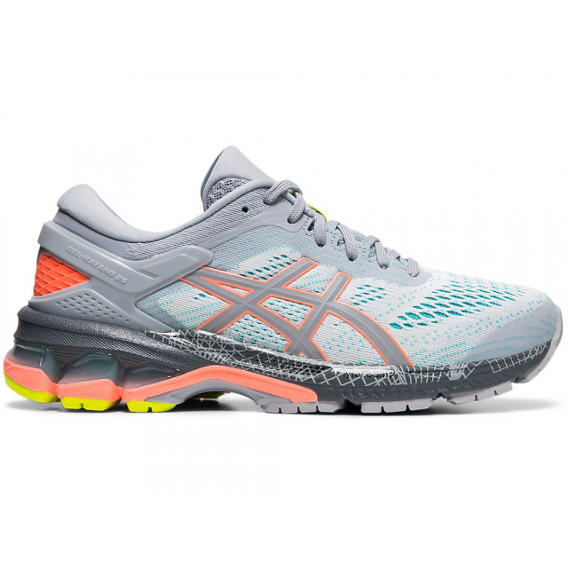 kayano 26 technology