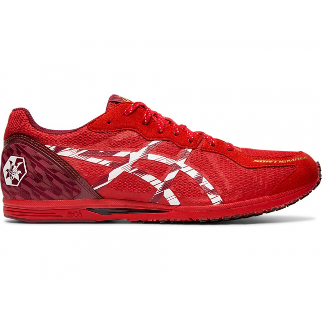 tenka asics