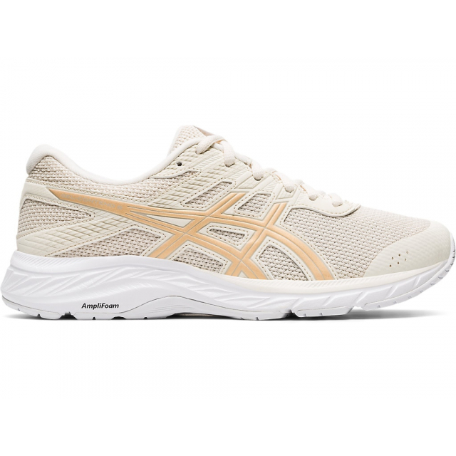 asics women's gel contend 6