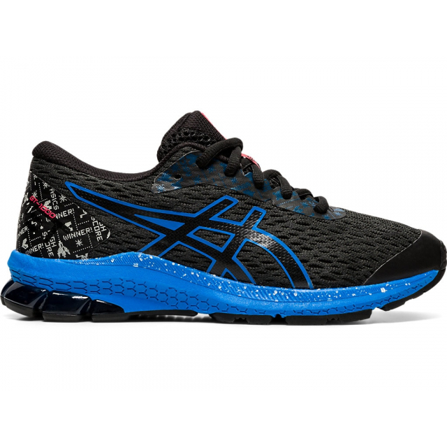 asics gt 1000 9 kids running shoes