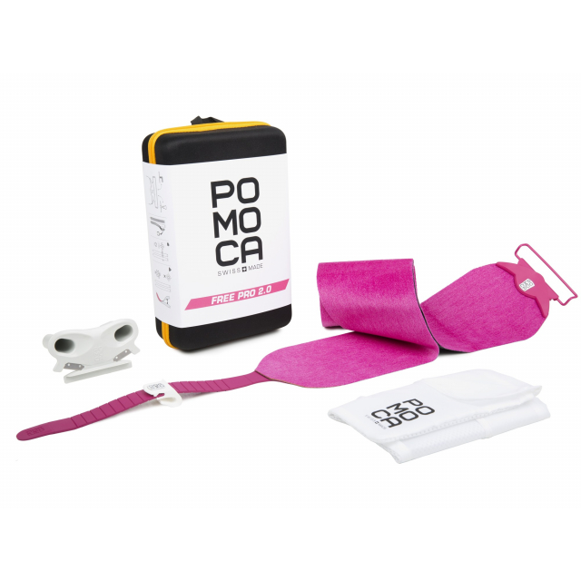Pomoca - Free Pro 2.0 R2C CF v2 140mm in Truckee CA