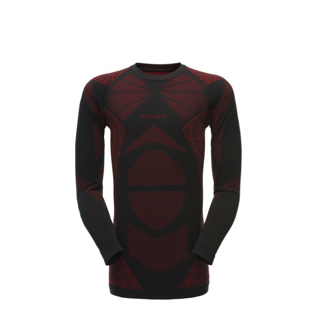 Spyder / Men's Captain Baselayer Top