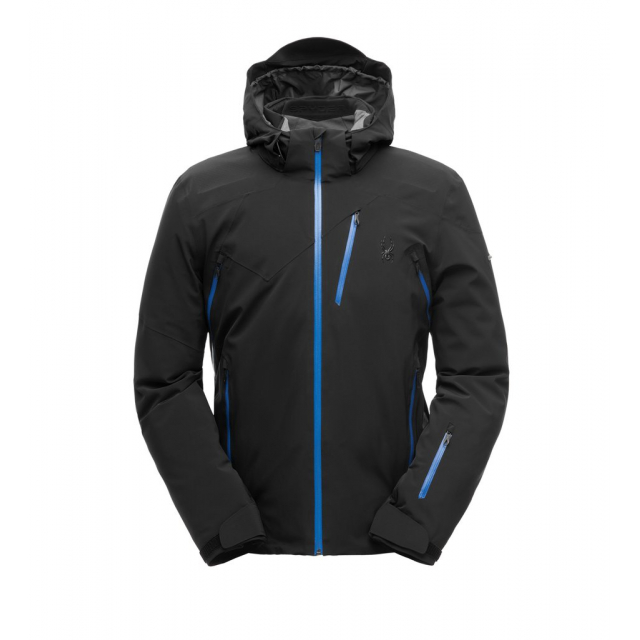 spyder cordin jacket
