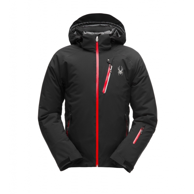 spyder men's tripoint jacket