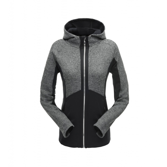 spyder stryke jacket