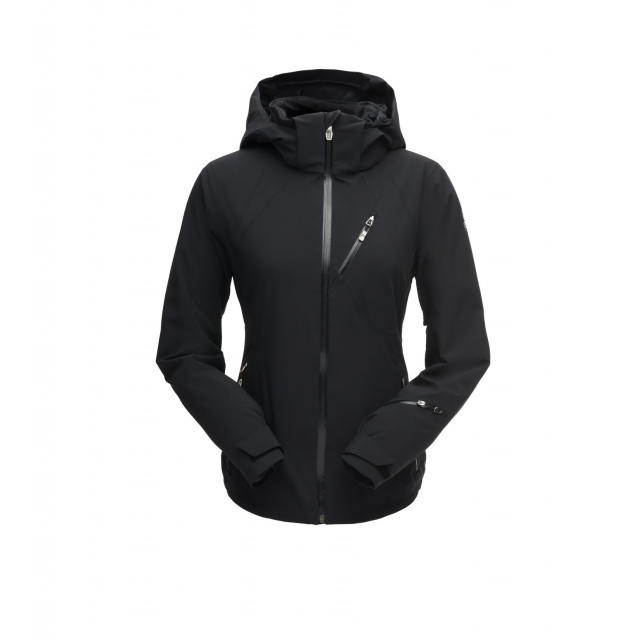 spyder geneva jacket