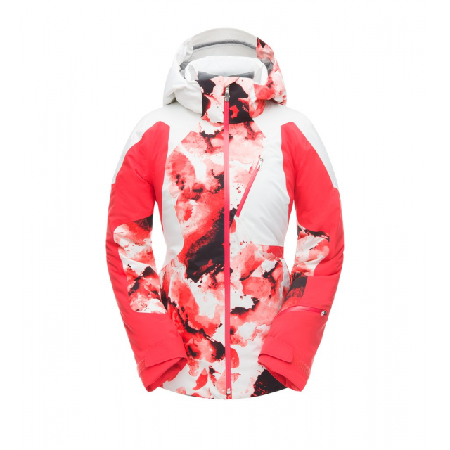 spyder leader jacket