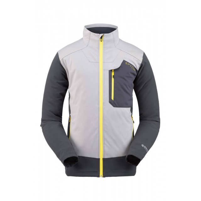 mountain gear fleece