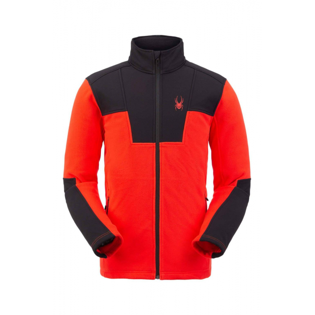 mountain gear fleece