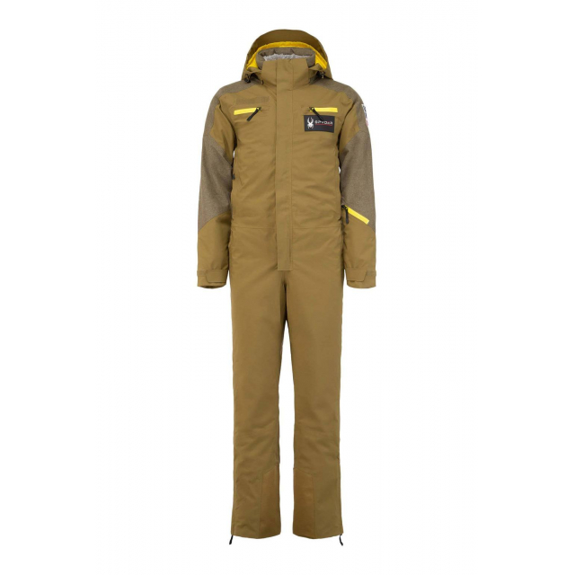 flight suit onesie