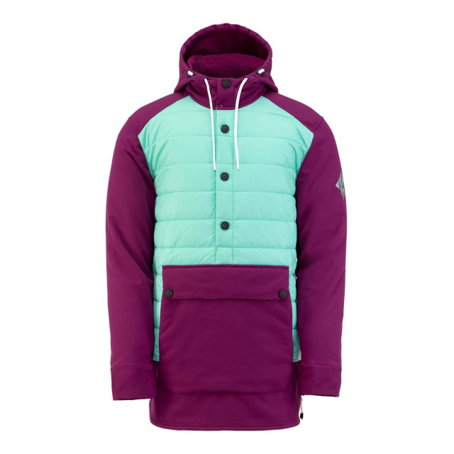 spyder beacon jacket