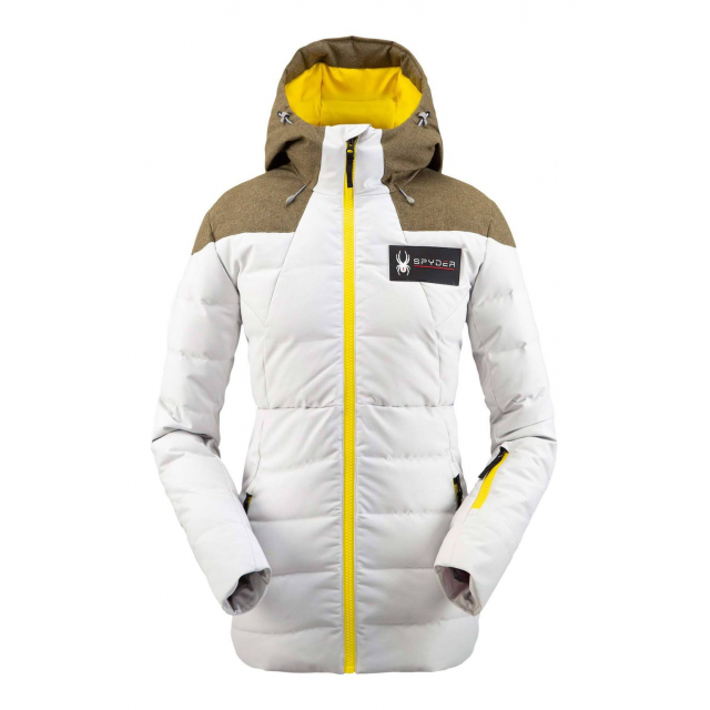 spyder ellison jacket