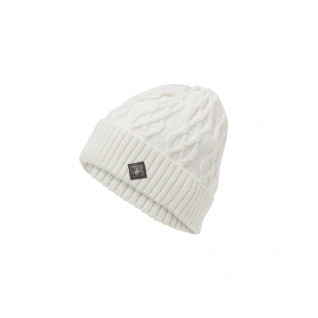 Spyder / Women's Cable Knit Hat