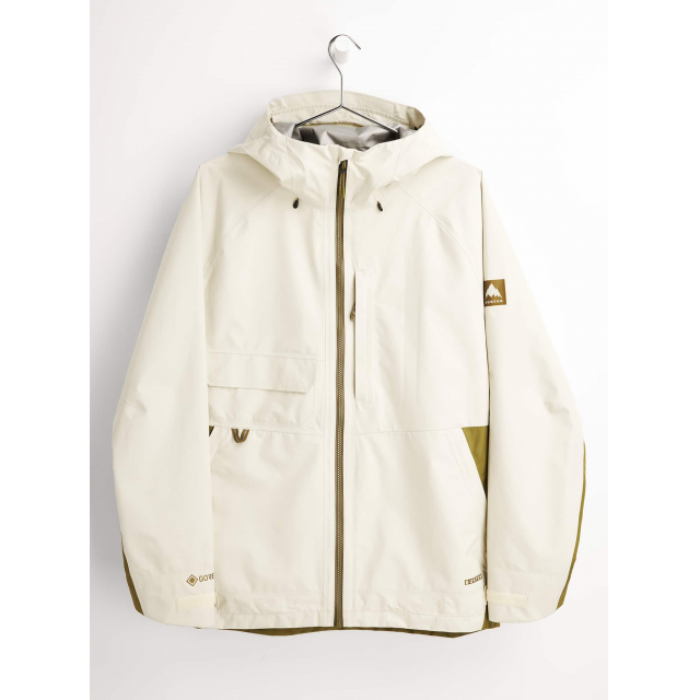 Burton / Men's Multipath GTX Shell Jacket