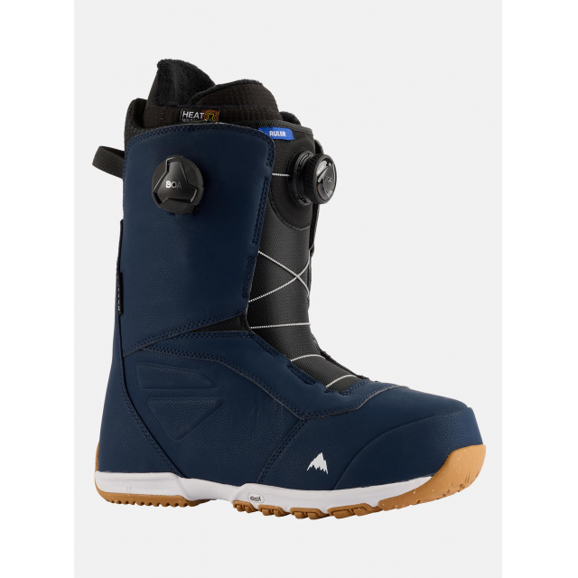 Burton / Men's Burton Ruler BOA Snowboard Boots (Wide)