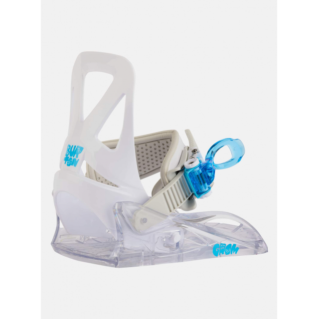 Burton / Kids' Grom Disc Snowboard Bindings