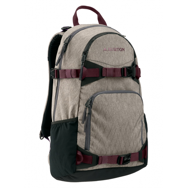 burton women's backpack