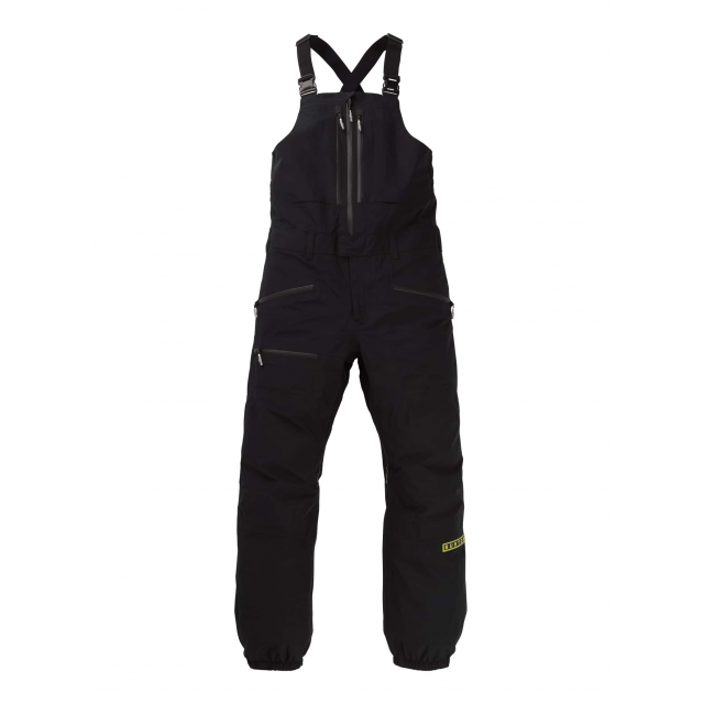 Men's GORE-TEX 3L Frostner Bib Pant