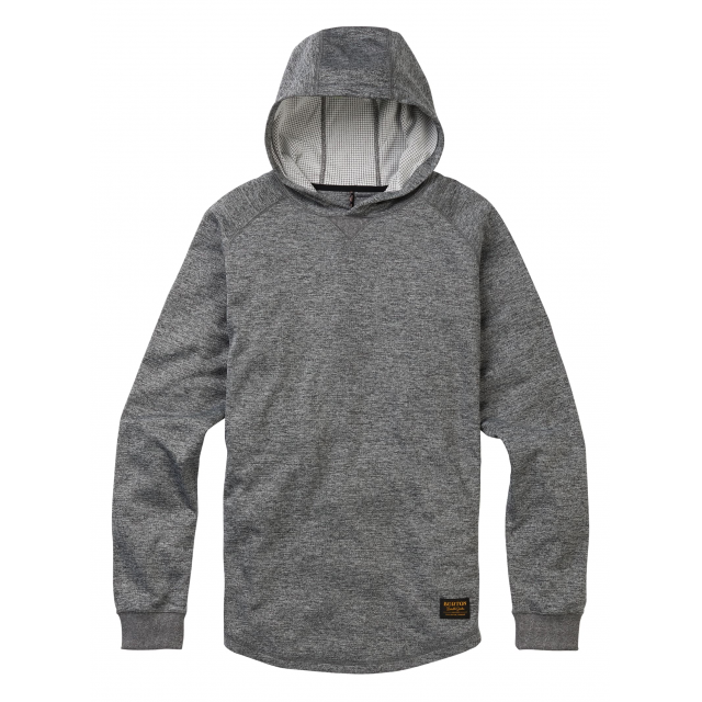 Burton caption pullover hoodie Clearance