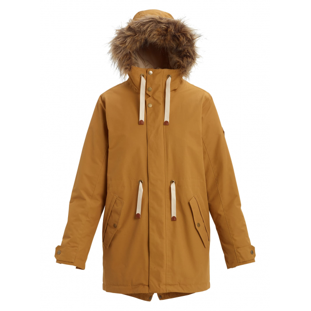 Burton / Women's Saxton Parka