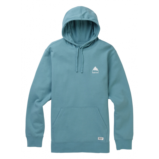 Men's burton mountain pullover hoodie Clearance