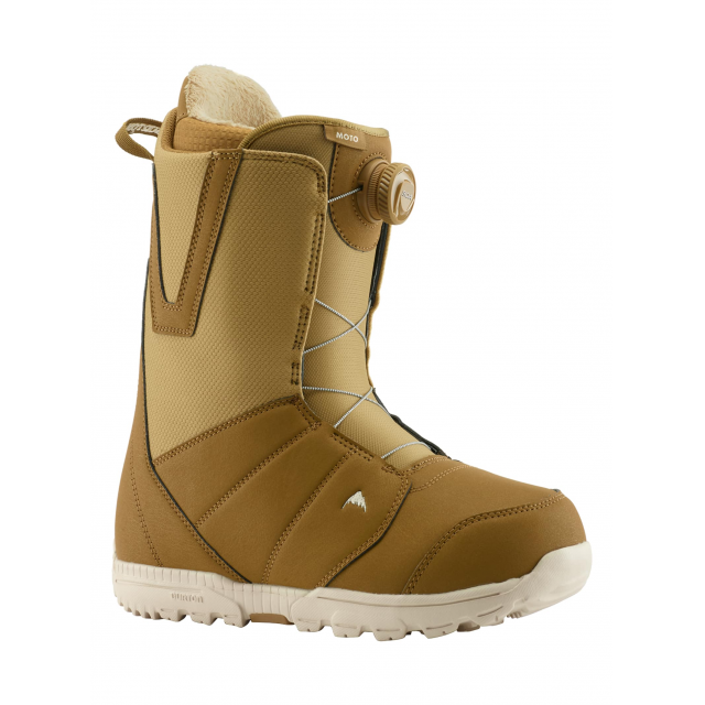 burton moto boa