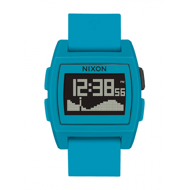 nixon base watch