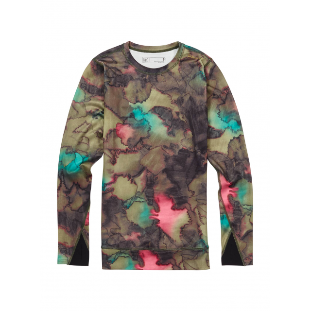 burton ak base layer