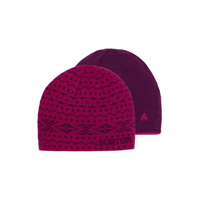 Burton / Kids' Belle Reversible Beanie
