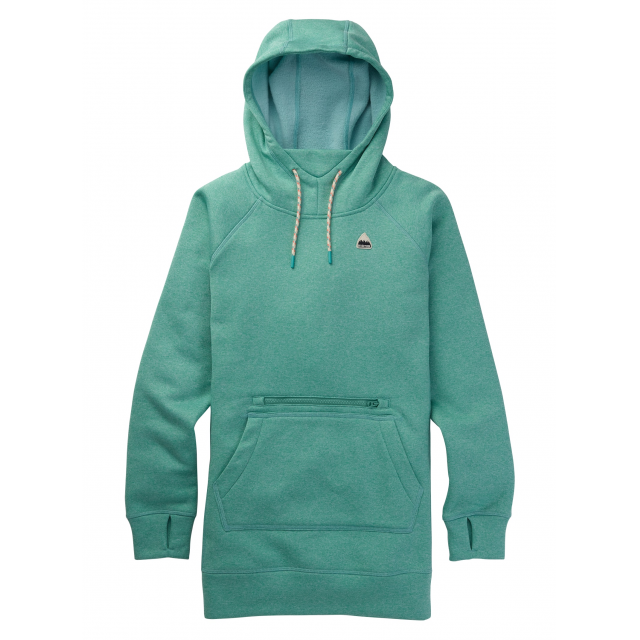 oak pullover hoodie