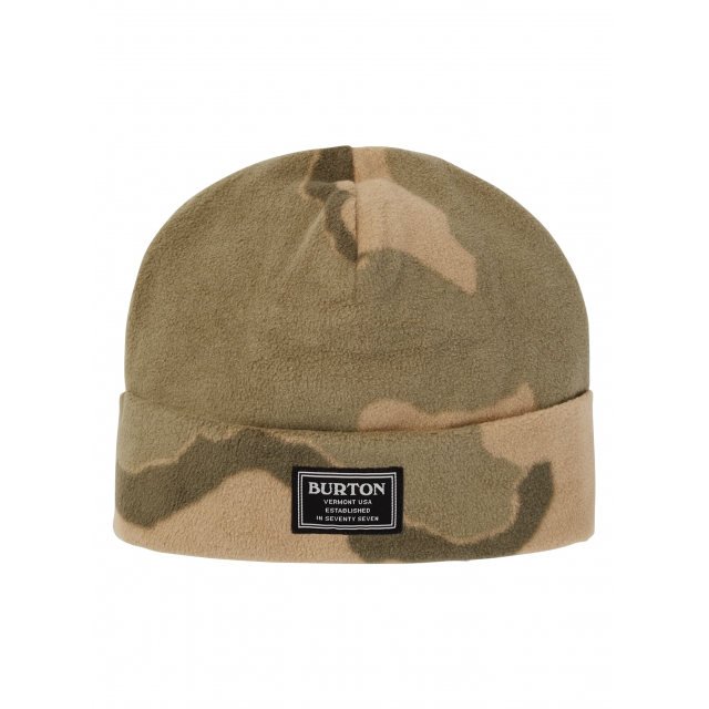 Burton / Burke Beanie