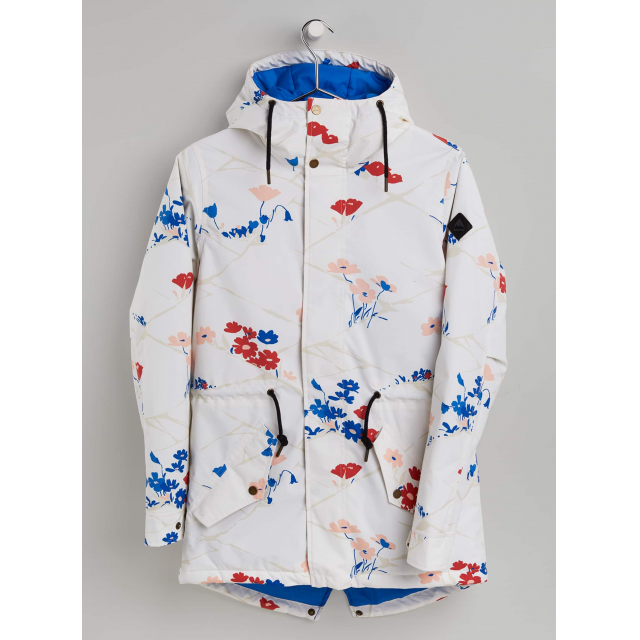 Burton / Women's Insulated Sadie Jacket