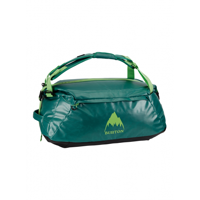 Burton / Multipath 60L Expandable Duffel Bag