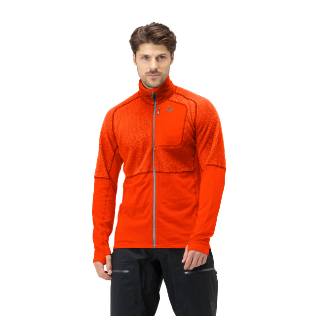 Norrona / lyngen Alpha90 Jacket Men's