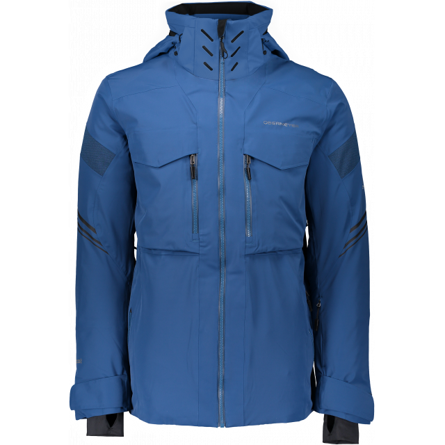 Ultimate Down Hybrid Jacket 
