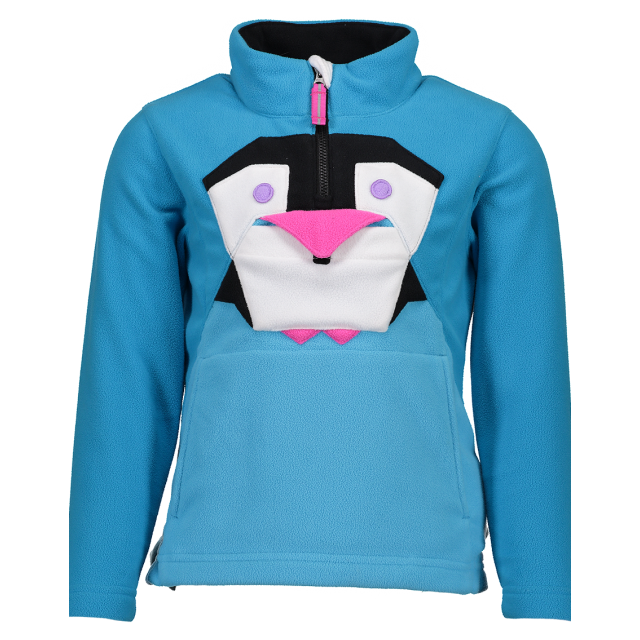 obermeyer ella fleece jacket