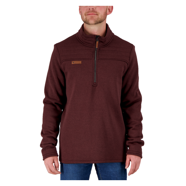 obermeyer ella fleece jacket
