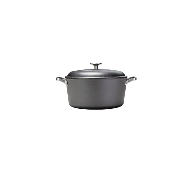 Camp Chef / Heritage Cast Iron Dutch Oven 10 inch
