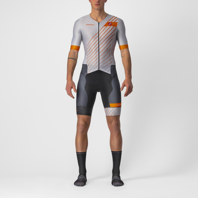 Castelli Free Sanremo 2 Suit Short Sleeve castelli-free-sanremo-2-suit-short-sleeve